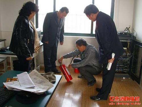 北京好的消防設備公司