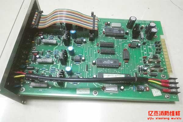 北京陸和消防主機維修公司哪家專業